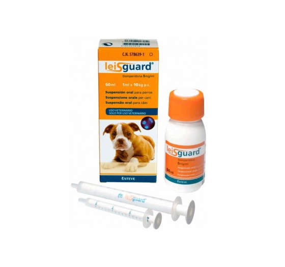 Leisguard 60ml